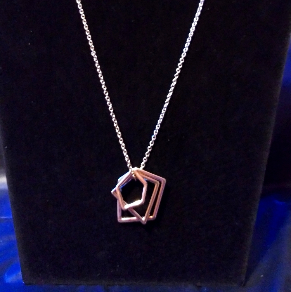 Fashion jewelry